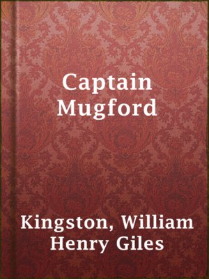 cover image of Captain Mugford